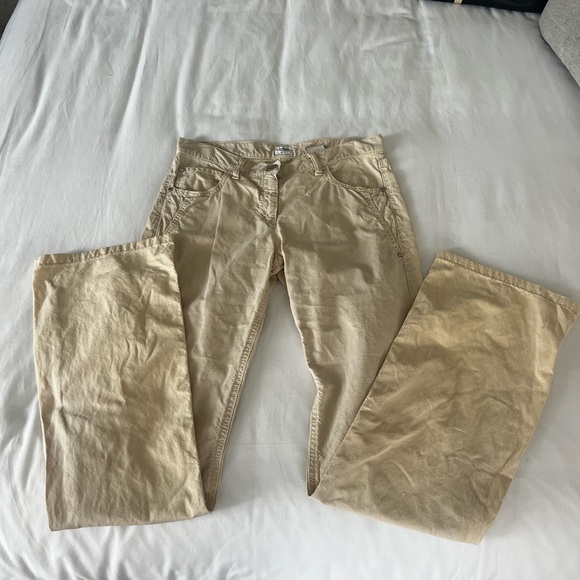 ⭐️🌴Armani Logo Pants - Picture 1 of 5